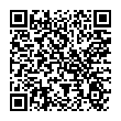 QR-код ссылки на материал «Голы и пенальти: открытый чемпионат по футболу стартовал в Дзержинске»