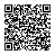 QR-код ссылки на материал «Безопасное купание: дзержинским ребятам рассказали о правилах поведения на воде»
