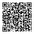 QR-код ссылки на материал «Безопасное вождение: итоги профилактического мероприятия «Мотоцикл» подвели в Дзержинске»