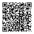 QR-код ссылки на материал «Рок-легенда на сцене Дзержинска. В ДКХ с программой «Для слабых места нет» выступила группа «Ария»»