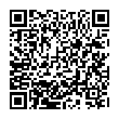 QR-код ссылки на материал «Образы в дереве: скульптуры арт-фестиваля «Корни» устанавливают в парке Дзержинска»