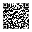 QR-код ссылки на материал «Не у нас: ребята из Тюмени катались с горки прямо в лужу»