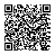 QR-код ссылки на материал «Завершающий этап: большие работы на городских коммуникациях пройдут в Дзержинске»