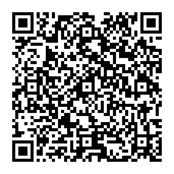 QR-код ссылки на материал ««Родина», ремонты и поддержка героев СВО: заседание комитета по социальным вопросам состоялось в гордуме Дзержинска»