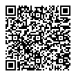 QR-код ссылки на материал «Дзержинский активист получил штраф в 20 тыс. рублей за пикет против повышения цен на проезд»