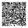 QR-код ссылки на материал «Страшная трагедия: ребенок погиб под колесами автомобиля в районе Дзержинского затона»