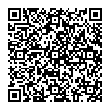 QR-код ссылки на материал «Коротко о вечном. «Держись всеми силами за Христа, приобретай Его и не теряй святого дерзновения пред Ним»»