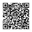 QR-код ссылки на материал «Внимание, дзержинцы! Работы на сетях холодного водоснабжения»