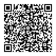 QR-код ссылки на материал «Владимир Путин объявил о намерении баллотироваться в президенты во время визита в Нижний Новгород»