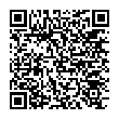 QR-код ссылки на материал «Научная смена: азам инженерного дела обучались школьники из Дзержинска»