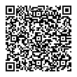 QR-код ссылки на материал «У крыльца Изольды: мемориальная акция ко дню рождения выдающейся актрисы Изольды Извицкой прошла в Дзержинске»