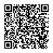 QR-код ссылки на материал «Утильсырье под окнами. Жители улицы Суворова в Дзержинске бьют тревогу»