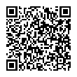 QR-код ссылки на материал «Победы и поражения: летнее первенство по футболу продолжается в Дзержинске»