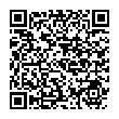 QR-код ссылки на материал «Вечная память: мемориал погибшим бойцам СВО открыли в посёлке Мулино»