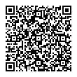 QR-код ссылки на материал «Выборы, поддержка бойцов СВО и водные объекты: очередное заседание городской думы состоялось в Дзержинске»