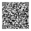 QR-код ссылки на материал ««В центре внимания с Евгением Люлиным». Форум регионов России и Беларуси в Нижнем Новгороде, закон о «разливайках» и спорт»