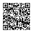QR-код ссылки на материал «Дзержинск сегодня: полная версия выпуска 25.06.2025»