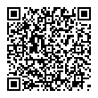 QR-код ссылки на материал «Белые ночи: дзержинские спортсмены соревновались с сильнейшими сумотори страны в Санкт-Петербурге»