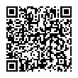 QR-код ссылки на материал «Лихач спешит на работу. Новая подборка дорожных происшествий Дзержинска»