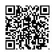QR-код ссылки на материал «Студия 20ТВ. О пожарах и службе в охране»