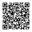 QR-код ссылки на материал ««Вперед к мечте!»: общегородской выпускной впервые пройдет в Дзержинске»