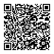 QR-код ссылки на материал ««Коротко о вечном». Святые и церковнослужители, потрудившиеся в годы Великой Отечественной войны»