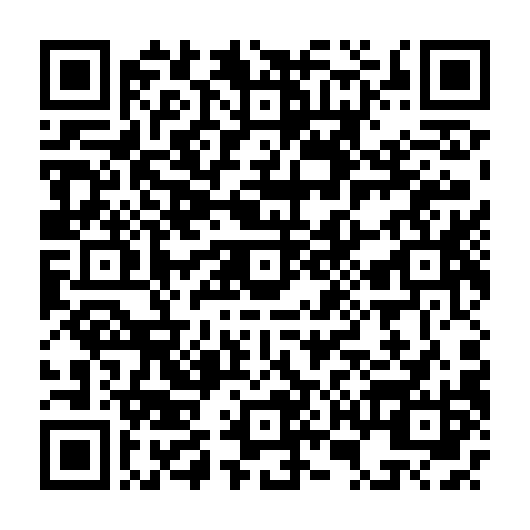 QR-код ссылки на материал «Объекты под контролем: строительство новых дорог ведется в пригородных посёлках Дзержинска»