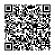 QR-код ссылки на материал «Три очка наши! Домашняя победа дзержинского футбольного клуба «Химик»»