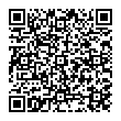 QR-код ссылки на материал «Две аварии - три машины: дорожные происшествия произошли в Дзержинске и на трассе М-7»