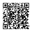 QR-код ссылки на материал «3 декабря 2009 года. Опрос на улицах города: о чем бы дзержинцы спросили Путина»