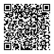 QR-код ссылки на материал «Сошел с орбиты: свой 35-й день рождения дзержинский кинотеатр «Спутник» встречает в запустении»