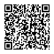 QR-код ссылки на материал «Борьба и характер: Дзержинский «Химик» вырвал победу у «Волны» на последних минутах»