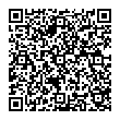 QR-код ссылки на материал «Делиться радостью с людьми… Известный исполнитель и композитор Владимир Маркин впервые побывал в Дзержинске»