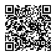 QR-код ссылки на материал «Перебежало дорогу: мотоциклист врезался в дерево в Дзержинске»
