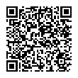 QR-код ссылки на материал «В Дзержинске водитель врезался в столб при попытке сбежать от ГИБДД»