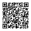QR-код ссылки на материал «Расслабляться рано: в дзержинских вузах и колледжах проходит приемная кампания»