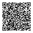 QR-код ссылки на материал «День семьи, любви и верности: первый в истории Дзержинского водоканала праздник прошел на одном дыхании»