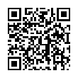 QR-код ссылки на материал ««Говорит Дзержинск». Интервью со звездой»