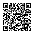 QR-код ссылки на материал «Дзержинск сегодня: полная версия выпуска 08.07.2025»