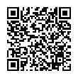 QR-код ссылки на материал «Не разъехались: двое мотоциклистов столкнулись в Дзержинске»