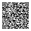 QR-код ссылки на материал «Соцконтракты в действии: более полутора тысяч нижегородских предпринимателей смогли расширить свой бизнес в этом году»