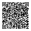 QR-код ссылки на материал «Надежность и качество: пробный пуск второй нитки водопровода от Тепловского водозабора прошел в Дзержинске»
