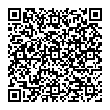 QR-код ссылки на материал «Дзержинцы должны знать: публиковать данные о стратегически важных объектах и последствиях атак БПЛА запрещено!»