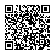 QR-код ссылки на материал «Лето в городе: как провести выходные в Дзержинске с пользой»