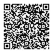 QR-код ссылки на материал ««Мы будем обращаться в суд». Дзержинские активисты снова провели собрание-митинг против повышения цен на проезд»