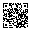 QR-код ссылки на материал ««Ихлас». Исламский обряд бракосочетания»