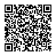 QR-код ссылки на материал «Езда без правил: 12-летняя девочка пострадала в ДТП в Дзержинске»