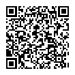 QR-код ссылки на материал «Безопасная жара: как избежать солнечного и теплового удара рассказали дзержинцам»