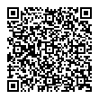 QR-код ссылки на материал «Подарок новорожденному: с 1 июля в Нижегородской области начала действовать новая мера поддержки семей»