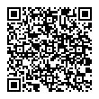 QR-код ссылки на материал «С рабочим визитом: министр цифрового развития и связи Нижегородской области посетил Дзержинск»